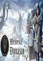 Medieval Dynastysteam破解版