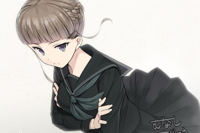 虚拟终点euphoria中文汉化版