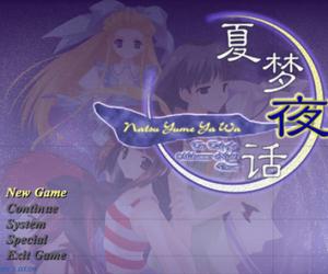 夏梦夜话PC版