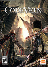 噬血代码Steam联机补丁 v1.01 绿色免费版