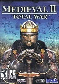 中世纪2全面战争国家全开补丁 v1.0 kuzo版