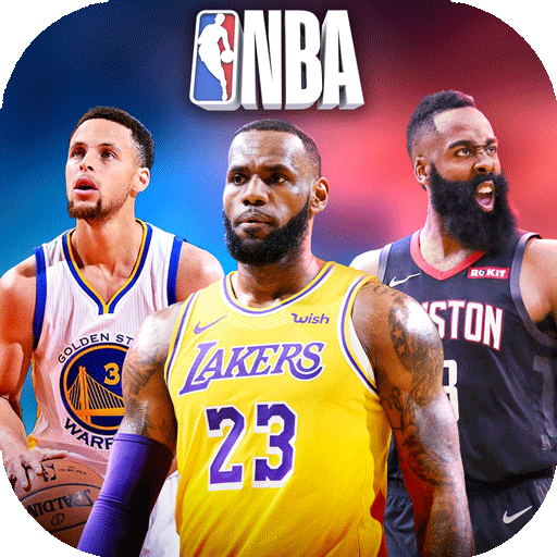NBA范特西正式版