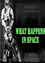 What Happens in Space中文版