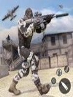 新突击队射击竞技场中文硬盘版