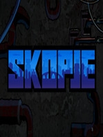 Skopje中文版
