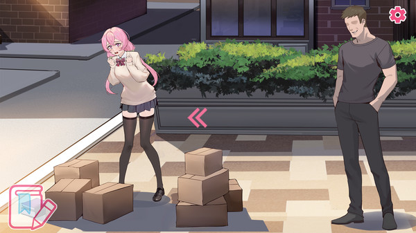 重生之隔壁老王steam破解版