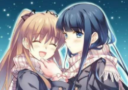 白色相簿2中文硬盘版