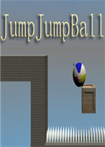 JumpJumpBall绿色免安装版