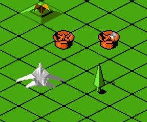 空鹰队长汉化版apk