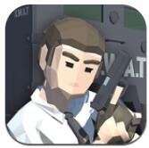 终极特警中文版