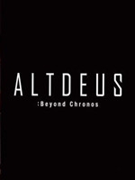 ALTDEUS:BeyondChronos最新版