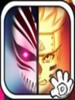 死神vs火影3.9免安装版