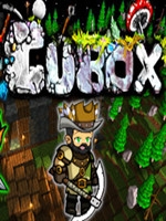 Cubox中文硬盘版