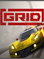 GRID终极版最新版