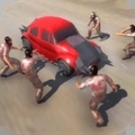 公路僵尸杀手免费版