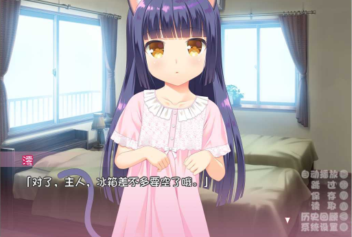 与小奶猫创造家族直装版