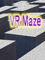 VR迷宫完整存档版