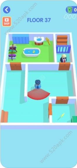 迷你特工队ios最新版