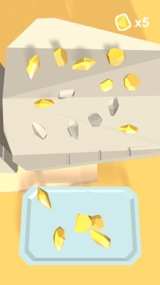 巨石破碎免费版