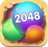2048球冠军中文版