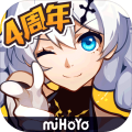 崩坏3异色狂潮安卓最新版