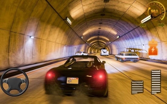 SuperCarSimulator2020最新版