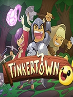Tinkertown中文典藏版