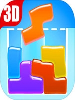 果冻方块3Dsteam破解版