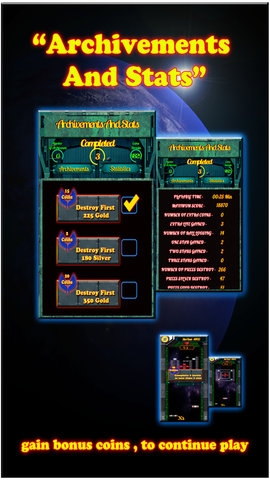 星尘破碎机免费版