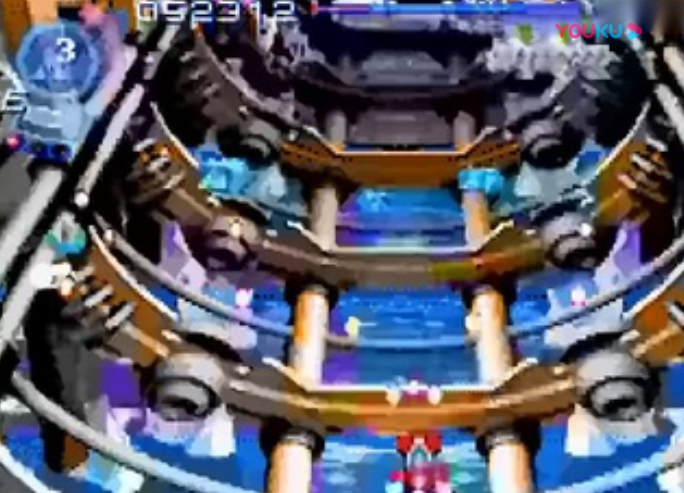 伊登战机2苹果版
