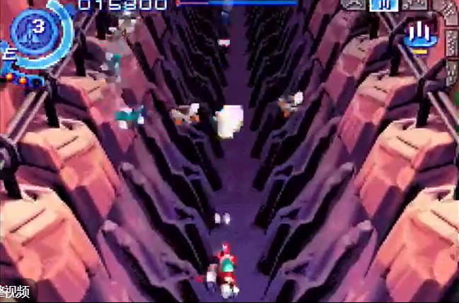 伊登战机2苹果版