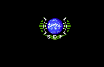 宇宙警备队ios版