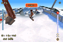 疾风滑雪板3安卓版