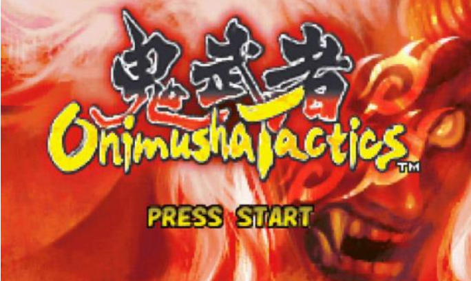 鬼舞者安卓版