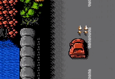 最终特技人ios版