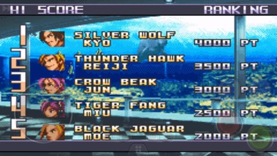 拳皇格斗之王EX2安卓版