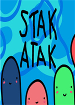 Stak Atak中文傻瓜包