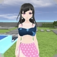 我的动漫女友最新版