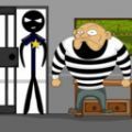 火柴人逃出生天中文版
