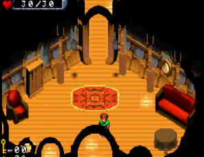 魔戒前传霍比特人历险记苹果版