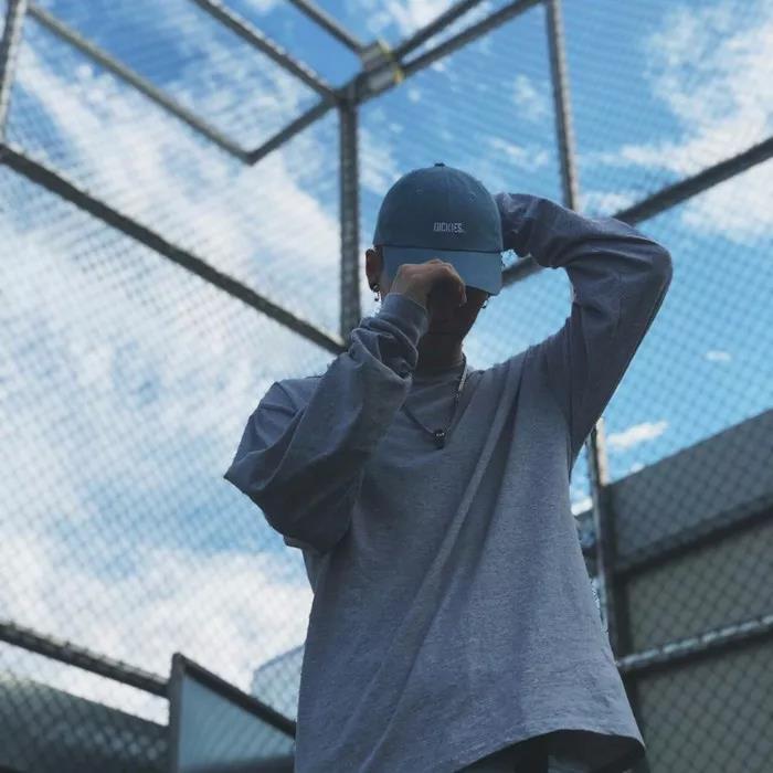 扣扣网名男生霸气冷酷少年自有狂-可爱点