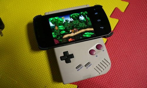 模拟器