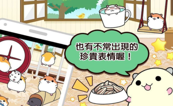 仓鼠太郎大收藏安卓版
