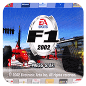F1大奖赛车2002安卓版