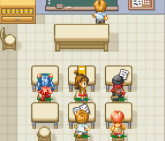 捉住我的捕虫日记安卓版