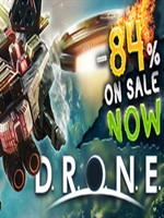 DRONETheGame中文典藏版