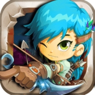 蘑菇丛林武士ios版