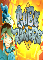 Cube Raiders官方版