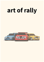 art of rally剧情版