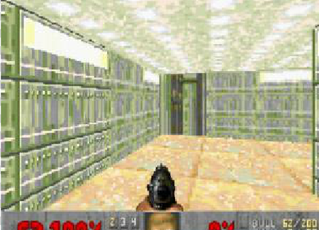 DOOM毁灭战士2安卓版